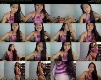 annaxnasty — 37 minute Chaturbate female cam show recording, SD, Feb 24, 2019