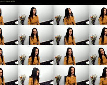 anya_fox — 29 minute Chaturbate female cam show recording, 1080p, Feb 24, 2019