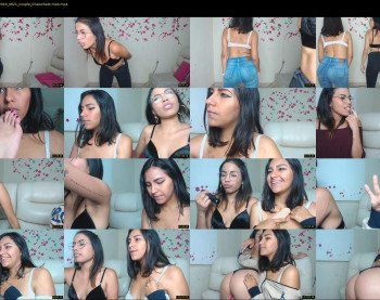 best_friends_team — 76 minute Chaturbate female cam show recording, 720p, Feb 24, 2019