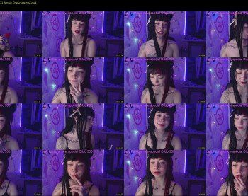 bunnykelly — 29 minute Chaturbate female cam show recording, 1080p, Feb 24, 2019