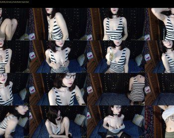 chilicheesebite — 38 minute Chaturbate female cam show recording, 1080p, Feb 24, 2019