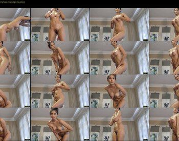 classdeb — 29 minute Chaturbate female cam show recording, 1080p, Feb 25, 2019