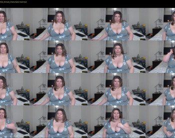 cougar_bbw — 29 minute Chaturbate female cam show recording, 1080p, Feb 24, 2019