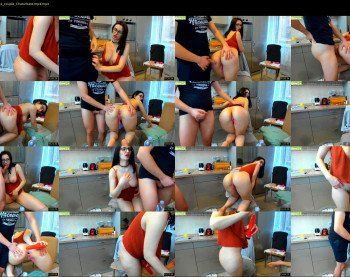 crissnight — 29 minute Chaturbate female cam show recording, 1080p, Feb 24, 2019