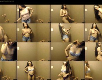 cutiev97 — 90 minute Chaturbate couple cam show recording, 720p, Feb 24, 2019
