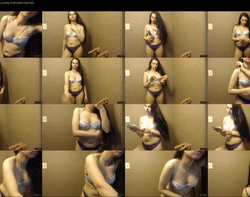 cutiev97 — 11 minute Chaturbate couple cam show recording, 720p, Feb 24, 2019