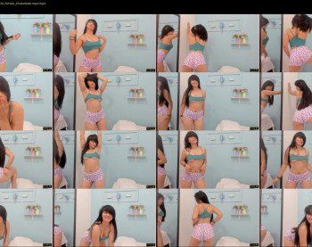 dallas_kiut — 14 minute Chaturbate female cam show recording, 1080p, Feb 24, 2019