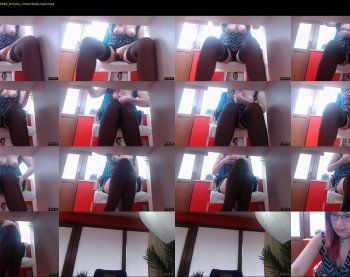 dirty_mature — 27 minute Chaturbate female cam show recording, 1080p, Feb 24, 2019