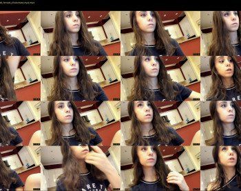 ehotlovea — 41 minute Chaturbate female cam show recording, 1080p, Feb 24, 2019