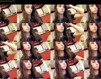 ehotlovea — 40 minute Chaturbate female cam show recording, 1080p, Feb 24, 2019