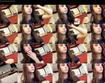 ehotlovea — 40 minute Chaturbate female cam show recording, 1080p, Feb 24, 2019