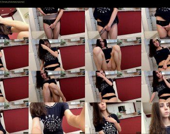 ehotlovea — 28 minute Chaturbate female cam show recording, 1080p, Feb 24, 2019