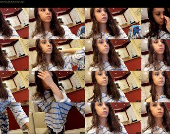 ehotlovea — 40 minute Chaturbate female cam show recording, 1080p, Feb 25, 2019
