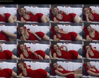 ellamilf — 16 minute Chaturbate female cam show recording, 720p, Feb 24, 2019