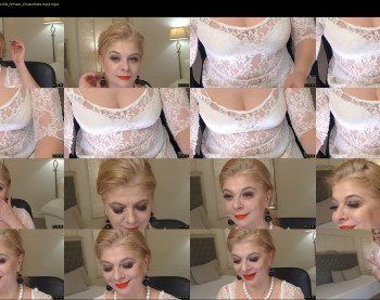 exoticgiselle — 11 minute Chaturbate female cam show recording, 480p, Feb 24, 2019