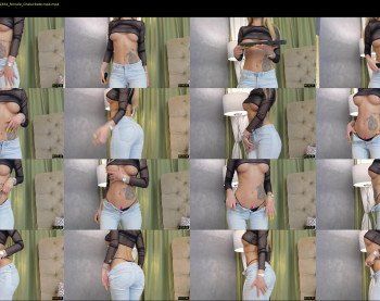 fallingangel_ — 24 minute Chaturbate female cam show recording, 1080p, Feb 24, 2019