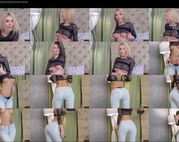 fallingangel_ — 24 minute Chaturbate female cam show recording, 1080p, Feb 24, 2019