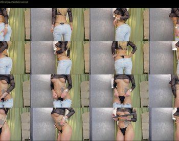 fallingangel_ — 24 minute Chaturbate female cam show recording, 1080p, Feb 24, 2019