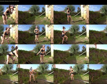 hannahjames710 — 40 minute Chaturbate female cam show recording, 1080p, Feb 24, 2019