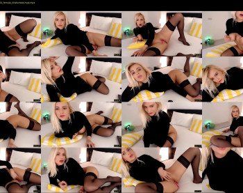holly_amy — 38 minute Chaturbate couple cam show recording, 1080p, Feb 24, 2019