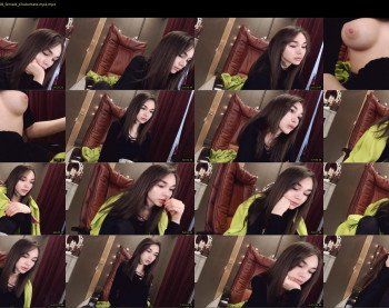 hollyextra — 92 minute Chaturbate female cam show recording, 720p, Feb 24, 2019