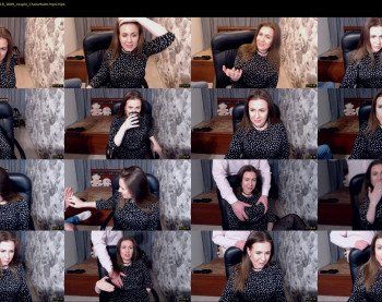 hot_best_lovers_ — 17 minute Chaturbate couple cam show recording, 720p, Feb 24, 2019