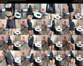 hotel77777 — 125 minute Chaturbate female cam show recording, 720p, Feb 24, 2019
