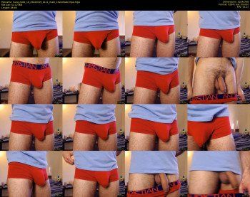 hung_dude_19 — 9 minute Chaturbate male cam show recording, 720p, Feb 25, 2019