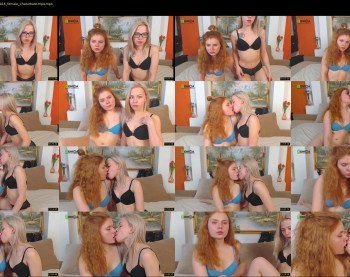 huntertiana — 29 minute Chaturbate female cam show recording, 720p, Feb 24, 2019