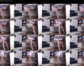 jameyla73 — 20 minute Chaturbate female cam show recording, 720p, Feb 24, 2019