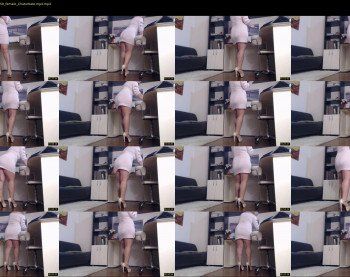 jameyla73 — 11 minute Chaturbate female cam show recording, 720p, Feb 24, 2019