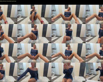 jaylynxxxx74 — 45 minute Chaturbate female cam show recording, 1080p, Feb 24, 2019