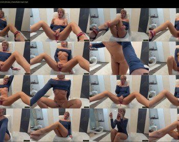 jaylynxxxx74 — 95 minute Chaturbate female cam show recording, 1080p, Feb 24, 2019