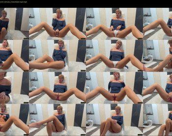 jaylynxxxx74 — 47 minute Chaturbate female cam show recording, 1080p, Feb 24, 2019