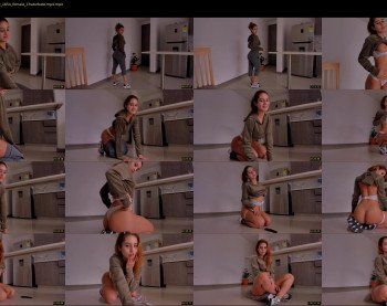 jenny_taborda — 69 minute Chaturbate female cam show recording, 720p, Feb 24, 2019