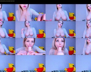 jessiccaburns — 56 minute Chaturbate female cam show recording, 720p, Feb 24, 2019