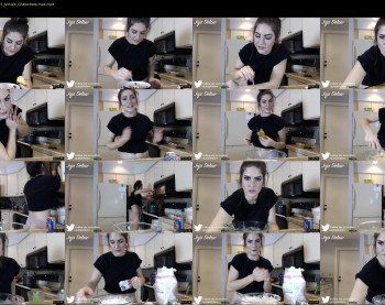 jojodelow — 56 minute Chaturbate female cam show recording, 1080p, Feb 25, 2019