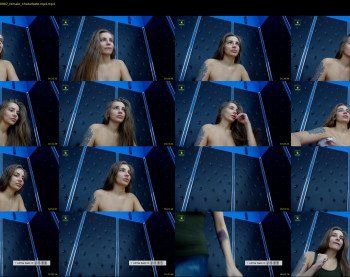 juliabeautiful — 10 minute Chaturbate female cam show recording, 1080p, Feb 24, 2019