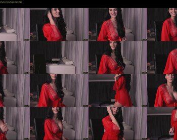 karrin — 48 minute Chaturbate female cam show recording, 1080p, Feb 24, 2019