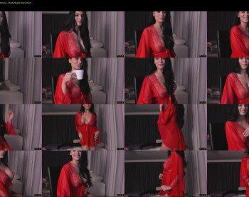 karrin — 48 minute Chaturbate female cam show recording, 1080p, Feb 24, 2019
