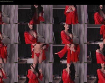 karrin — 48 minute Chaturbate female cam show recording, 1080p, Feb 24, 2019