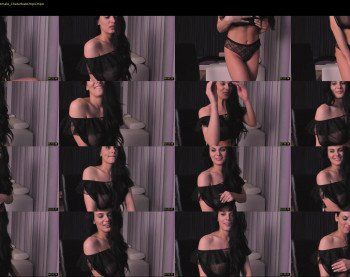 karrin — 7 minute Chaturbate female cam show recording, 1080p, Feb 24, 2019