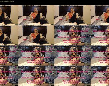 kb3301 — 11 minute Chaturbate couple cam show recording, 720p, Feb 24, 2019