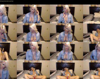 kb3301 — 70 minute Chaturbate couple cam show recording, 720p, Feb 24, 2019