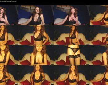 kitty_mya69 — 29 minute Chaturbate female cam show recording, 720p, Feb 25, 2019