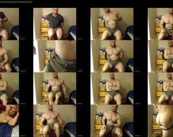 l0v35_2_5p00g3 — 29 minute Chaturbate male cam show recording, 720p, Feb 25, 2019