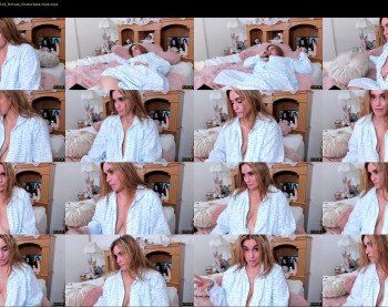 lalaisallbad — 58 minute Chaturbate female cam show recording, 480p, Feb 25, 2019