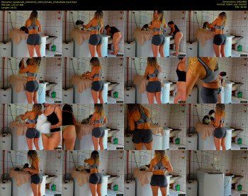 laylabrasil — 30 minute Chaturbate female cam show recording, 480p, Feb 24, 2019