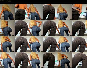 lisaakira — 4 minute Chaturbate female cam show recording, 1080p, Feb 24, 2019