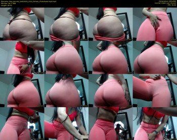 litas_secrets — 10 minute Chaturbate female cam show recording, 480p, Feb 24, 2019